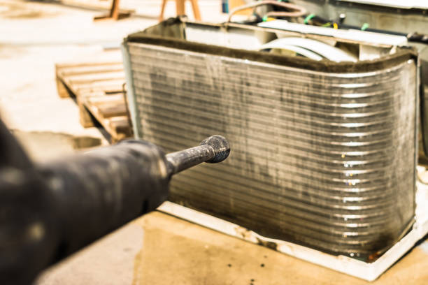 Best Local Air Duct Cleaning Services  in Orida City, FL