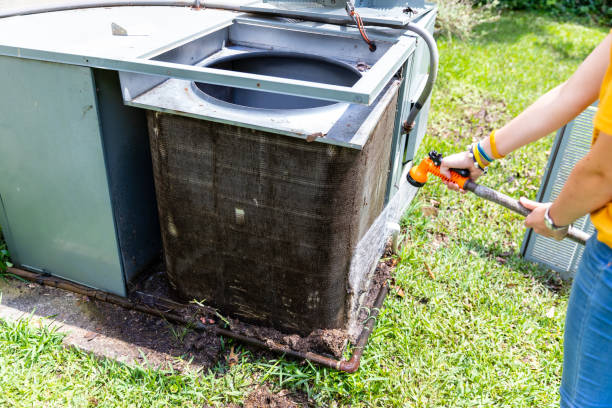 Best Air Duct Cleaning Near Me  in Orida City, FL