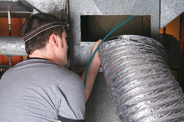 Professional Airduct Cleaning in Florida City, FL