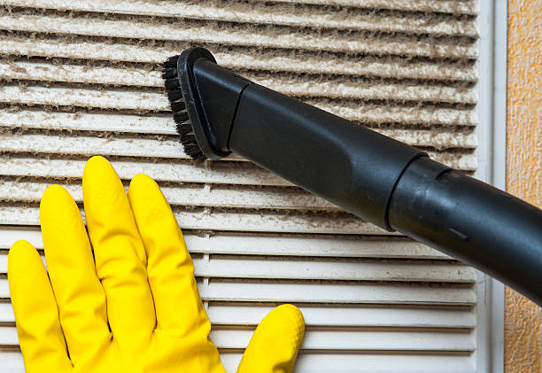 Best Affordable Air Duct Cleaning  in Orida City, FL