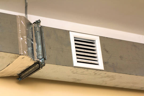 Best Affordable HVAC Duct Cleaning  in Orida City, FL