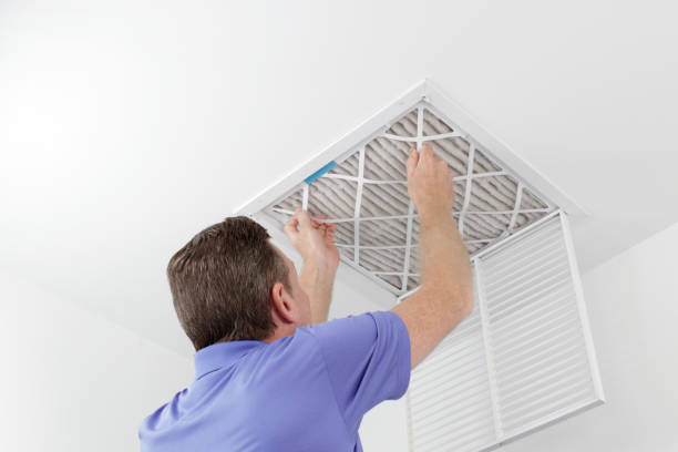 HVAC Maintenance and Cleaning in Florida City, FL